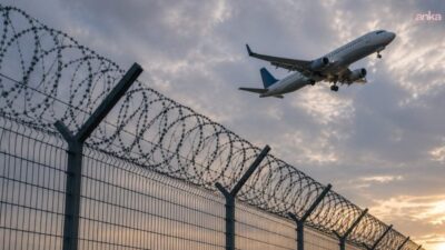 Almanya'nın Borkum Adası'nda 24 yıldır yaşayan, çalışan ve vergi ödeyen