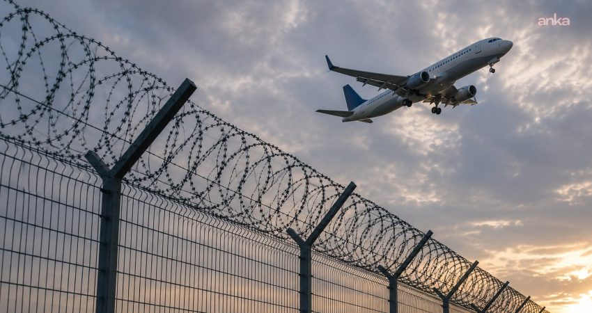 Almanya'nın Borkum Adası'nda 24 yıldır yaşayan, çalışan ve vergi ödeyen