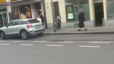 Almanya’nın Köln kentinde Türk kafesine silahlı saldırı düzenlendi. Ölen ya