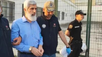 Adalet Bakanlığı, Adana Cumhuriyet Başsavcılığı'nca “Alparslan Kuytul Suç Örgütü” ve