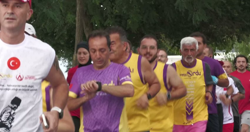 Altınordu, 30 Ağustos Zafer Bayramı etkinlikleri kapsamında bu yıl da