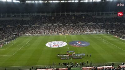 Trendyol Süper Lig’in 3. haftasında Amedspor, 33 bin taraftarının önünde