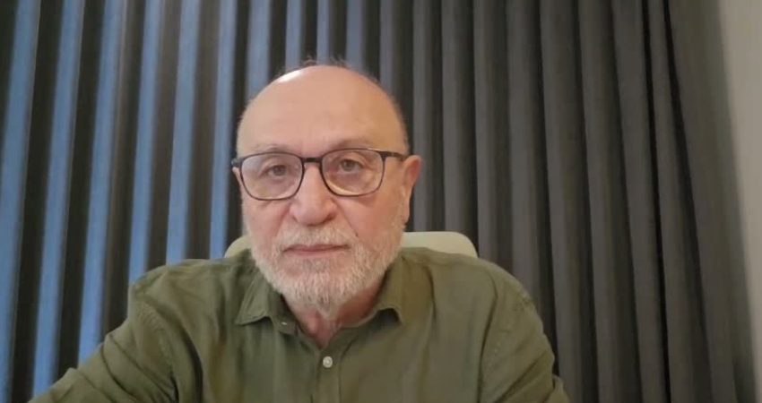 Merkez Bankası 2026 yıl sonu enflasyon hedefini değiştirmezken, tahminini ise