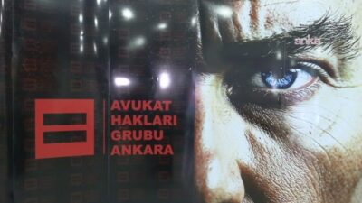 Ankara Barosu Avukat Hakları Grubu Ankara (AHG Ankara), ekim ayında