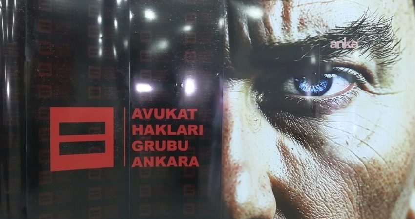 Ankara Barosu’nda başkanlık yarışı: Avukat Hakları Grubu’nun adayı Funda Şahin oldu Ankara Barosu Avukat Hakları Grubu Ankara (AHG Ankara), ekim ayında