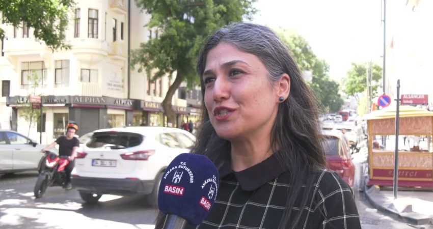 Ankara Büyükşehir Belediyesi, Başkentlileri "Ankara Miras Şantiye Gezileri" ile buluşturmaya