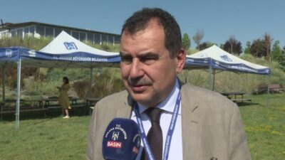 Ankara Büyükşehir Belediyesi'nin vatandaşların tarımsal üretim konusundaki bilgi ve becerilerini