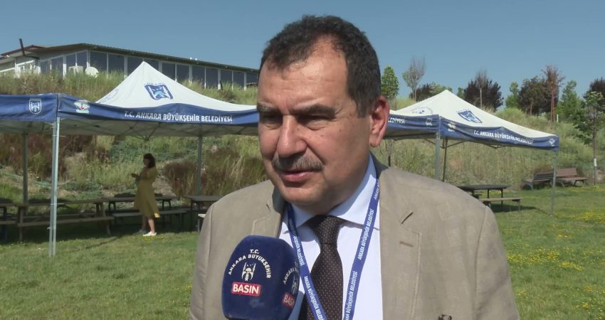 Ankara Büyükşehir Belediyesi'nin vatandaşların tarımsal üretim konusundaki bilgi ve becerilerini