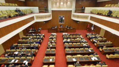Ankara Kent Konseyi'nin (AKK) tavsiye kararları, Ankara Büyükşehir Belediye Meclisi'nin
