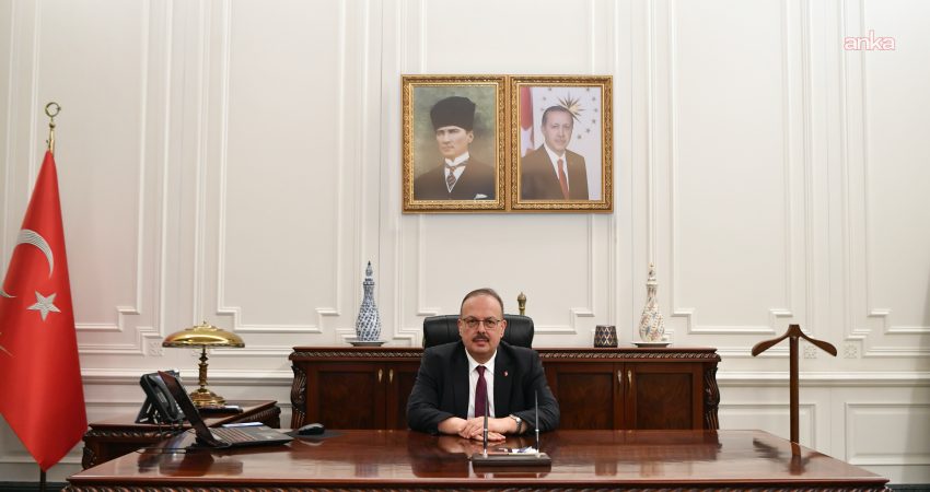 Çayırhan’daki maden kazasında bir işçi hayatını kaybetti, 20 işçi yaralandı.