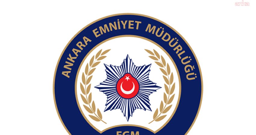 Ankara'da göçmen kaçakçılığı, insan ticareti ve fuhşa teşvik suçlarına yönelik