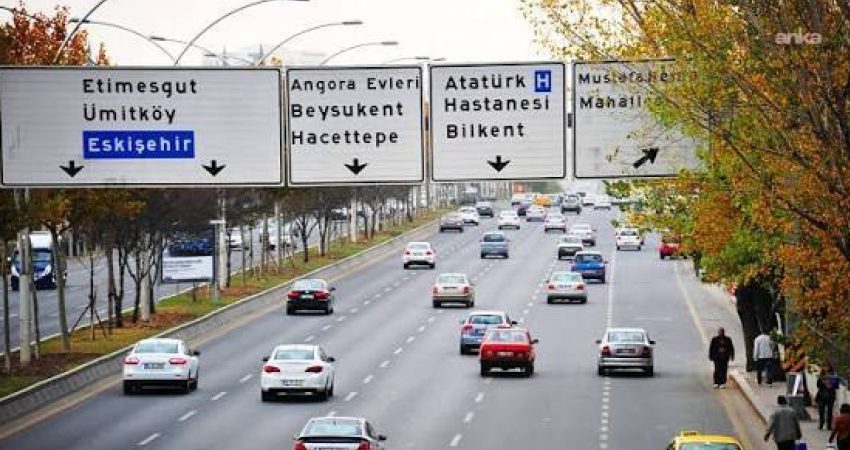 Ankara Emniyet Müdürlüğü, 5. Uluslararası Maksimum Gran Fondo Başkent Amatör