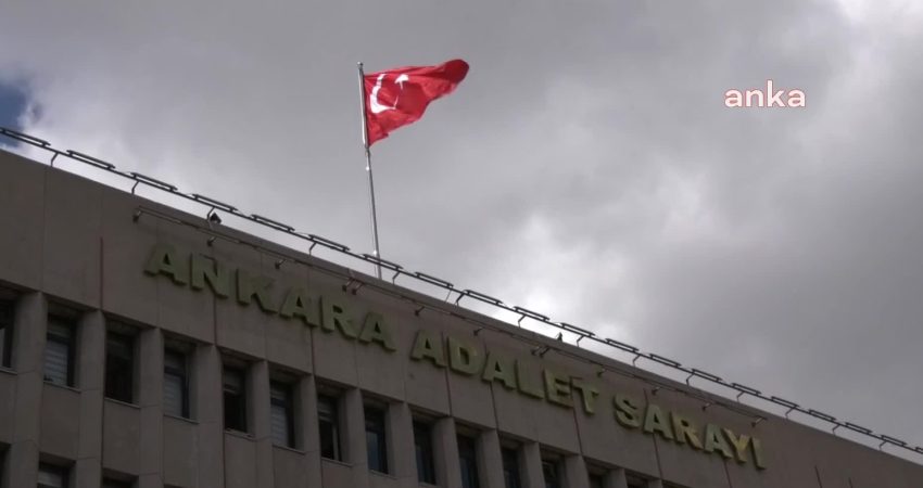 Ankara Cumhuriyet Başsavcılığı, Timko İş Merkezi'nde bulunan TR Invest iş