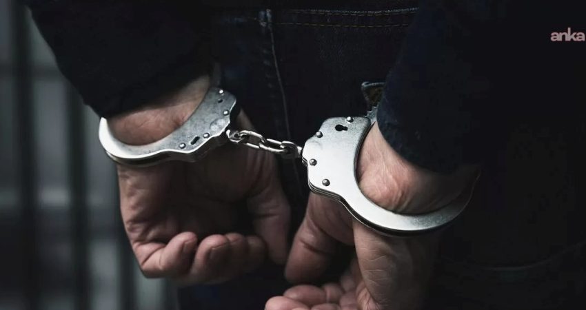 Ankara Cumhuriyet Başsavcılığı koordinesinde, "uyuşturucu madde ticareti yapma, uyuşturucu veya
