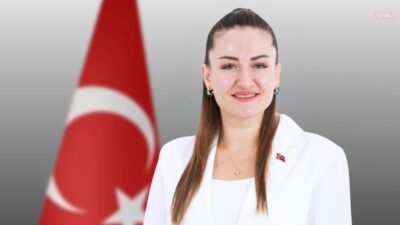 Antalya Büyükşehir Belediye Başkan Vekili Büşra Özdemir, "30 Ağustos; yalnızca
