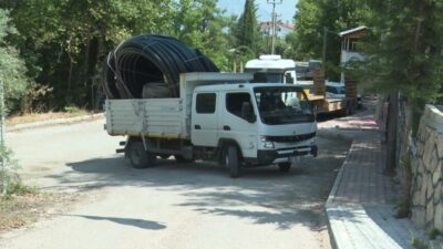 Antalya Büyükşehir Belediyesi, tarımsal üretimi destekleyen projeleriyle üreticilerin yanında olmaya