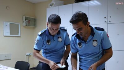 Antalya Büyükşehir Belediyesi zabıta ekipleri, kent genelinde sürdürdüğü rutin denetimler