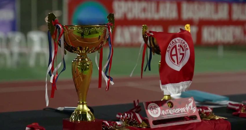 Antalya Büyükşehir Belediyesi ile Antalya Spor Dostları Derneği iş birliğinde