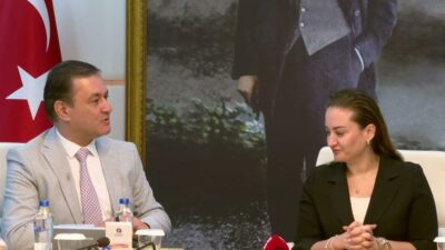 Antalya Büyükşehir Belediyesi ile Elmalı Belediyesi arasında 4-6 Eylül 2026