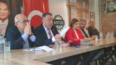 Artvin Ticaret Odası Başkanı Seçkin Kurt, Artvin’in turizm ve ekonomik