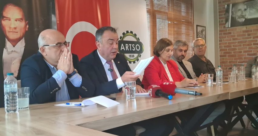 Artvin Ticaret Odası Başkanı Seçkin Kurt, Artvin’in turizm ve ekonomik