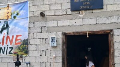 Artvin’in Şavşat ilçesine bağlı Savaş Köyü’nde kadınlar tarafından düzenlenen “Mokta