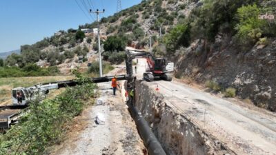 Antalya Büyükşehir Belediyesi ASAT Genel Müdürlüğü, 2019-2026 yılları arasında Antalya’nın