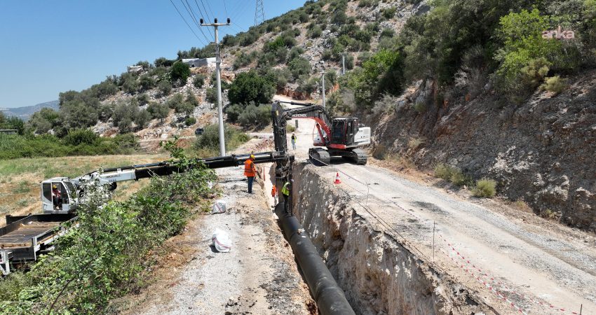 Antalya Büyükşehir Belediyesi ASAT Genel Müdürlüğü, 2019-2026 yılları arasında Antalya’nın