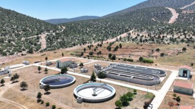 Antalya Büyükşehir Belediyesi ASAT Genel Müdürlüğü, Korkuteli’ne 2019-2026 yılları arasında