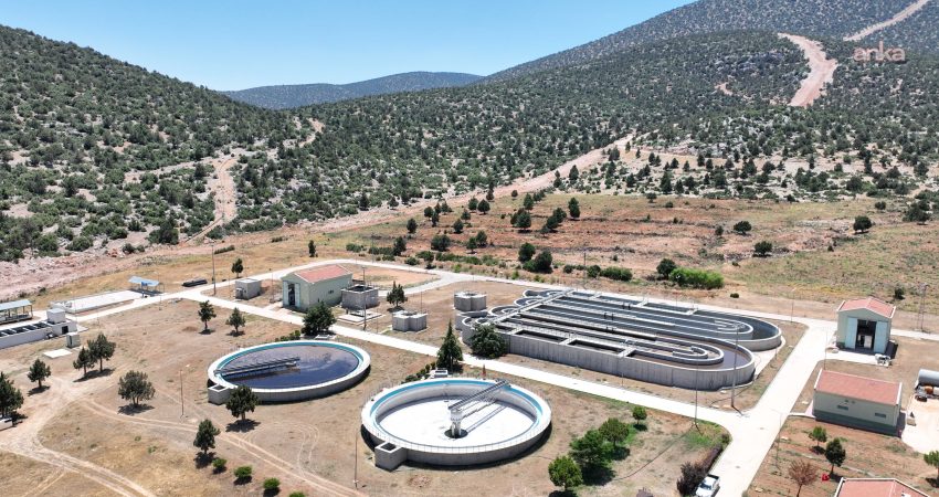 Antalya Büyükşehir Belediyesi ASAT Genel Müdürlüğü, Korkuteli’ne 2019-2026 yılları arasında