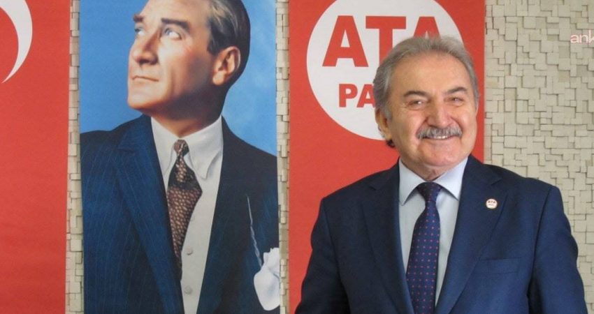 ATA Parti Başkanlık Divanı, Milli Dayanışma ve Toplumsal Bütünleşmenin Güçlendirilmesine