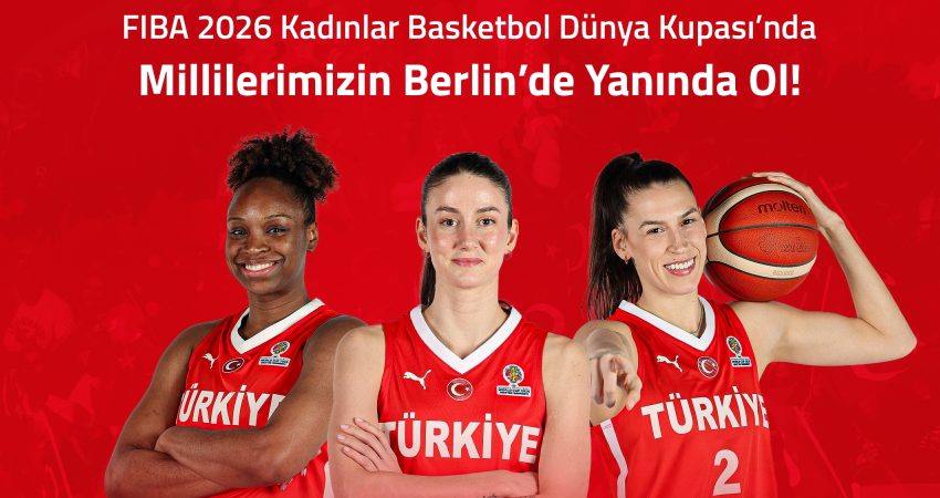 A Milli Kadın Basketbol Takımı, FIBA 2026 Kadınlar Basketbol Dünya