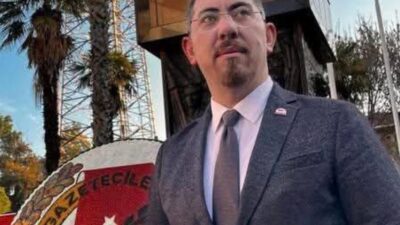 Aydın Büyükşehir Gazeteciler Cemiyeti, gazeteci İrem Delice’nin tutuklanmasına tepki göstererek,