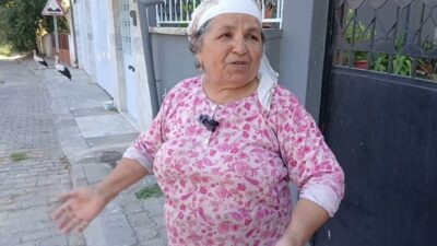 Aydın’ın Kuyucak ilçesine bağlı Pamukören Mahallesi’nde yaşayan Dalgıç çifti, evlerinin