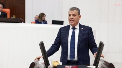 Ayhan Barut’tan Bakan Çiftçi’ye: “Aktif olarak kullanılan EDS, PTS, ortalama hız ihlal tespit sistemi, sabit radar ve mobil radar sayısı kaçtır?” YENİ Parti Adana Milletvekili Ayhan Barut, İçişleri Bakanı Mustafa Çiftçi'ye