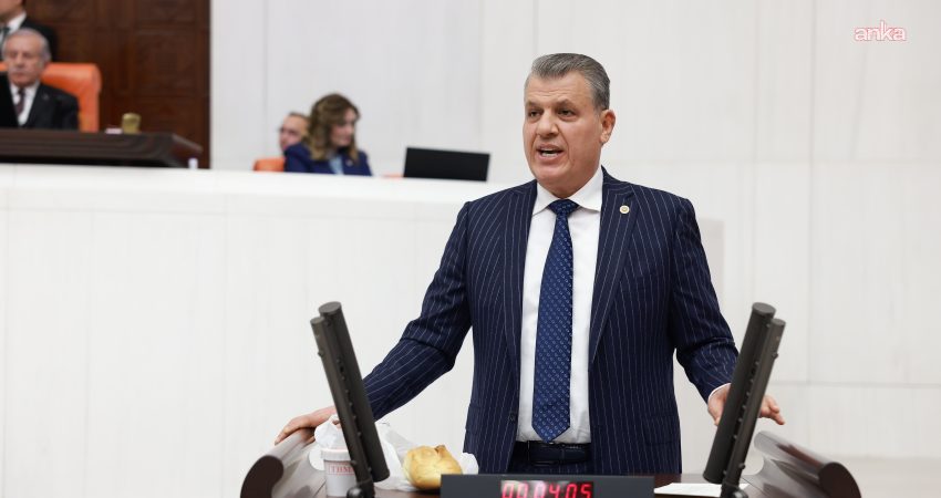 Ayhan Barut’tan Bakan Çiftçi’ye: “Aktif olarak kullanılan EDS, PTS, ortalama hız ihlal tespit sistemi, sabit radar ve mobil radar sayısı kaçtır?” YENİ Parti Adana Milletvekili Ayhan Barut, İçişleri Bakanı Mustafa Çiftçi'ye