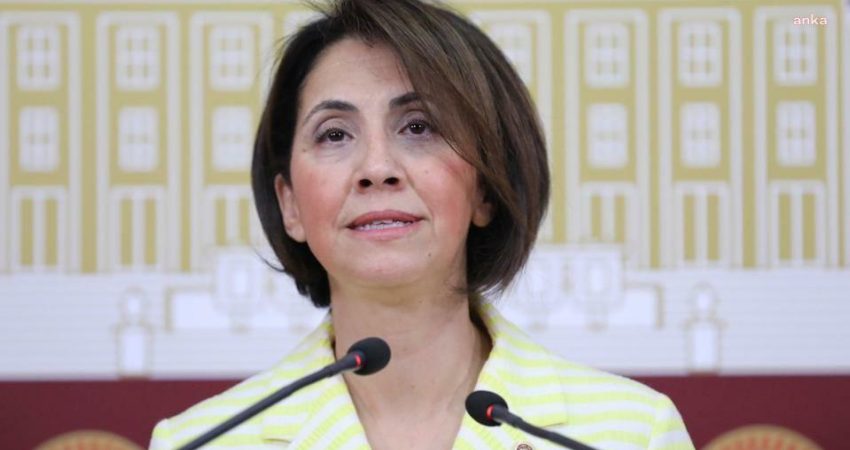 Aylin Yaman’dan Kemal Memişoğlu’na HPV aşısı tepkisi: “Bilimsel kanıt açıktır” YENİ Parti Genel Başkan Yardımcısı Aylin Yaman, Sağlık Bakanı Kemal