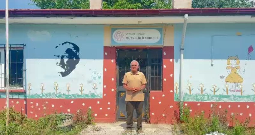 Ayvacık Ziraat Odası Başkanı Erdal Avcı, fındık sezonu öncesi tarım