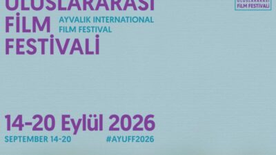 Seyir Derneği tarafından Ayvalık Belediyesi iş birliğiyle 14-20 Eylül’de düzenlenecek
