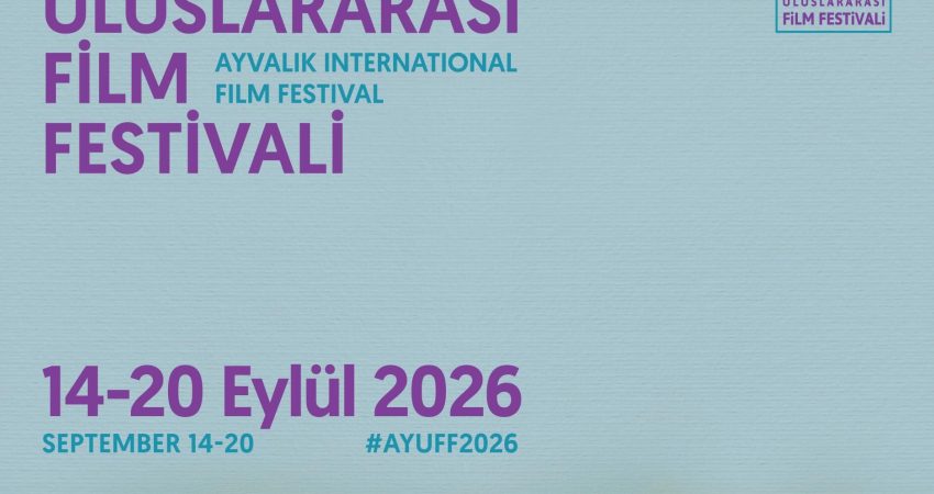 Ayvalık Uluslararası Film Festivali’nde animasyon sinemasına özel seçki Seyir Derneği tarafından Ayvalık Belediyesi iş birliğiyle 14-20 Eylül’de düzenlenecek