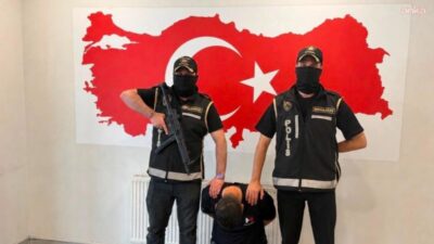 İçişleri Bakanlığı, iş yeri kurşunlama ve iş insanlarından tehditle para