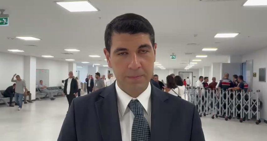 İstanbul 1. Ağır Ceza Mahkemesince görülen, Aziz İhsan Aktaş suç