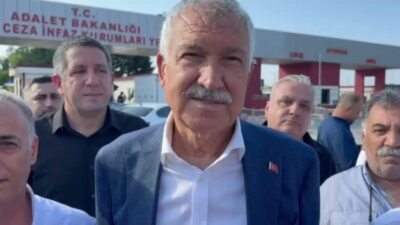 İstanbul 1. Ağır Ceza Mahkemesince görülen, Aziz İhsan Aktaş suç