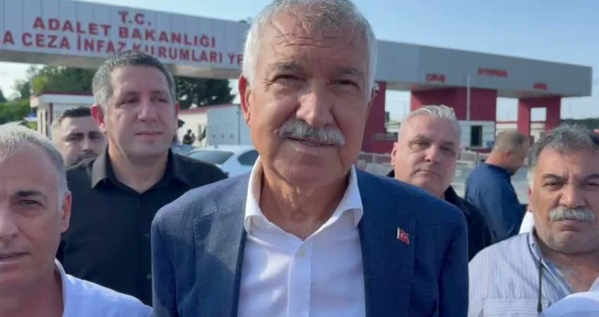 Aziz İhsan Aktaş davasında karar günü… Zeydan Karalar da Silivri’de İstanbul 1. Ağır Ceza Mahkemesince görülen, Aziz İhsan Aktaş suç