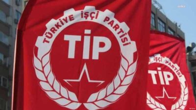 TİP, Bağımsız Maden-İş Sendikası Genel Başkanı Gökay Çakır ile sendikanın