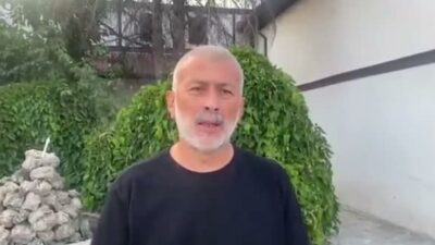 Bağımsız Maden-İş Sendikası Örgütlenme Uzmanı Başaran Aksu, Doruk Madencilik ve