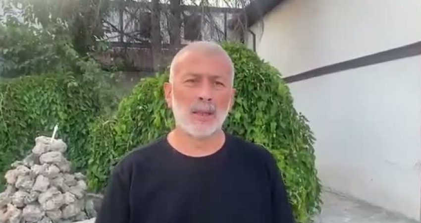 Bağımsız Maden-İş Sendikası Örgütlenme Uzmanı Başaran Aksu, Doruk Madencilik ve