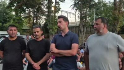 Bağımsız Maden-İş Sendikası Avukatı Lütfi Sabri Batı, Sendika Genel Başkanı