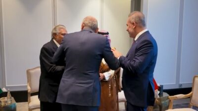 Dışişleri Bakanı Hakan Fidan, Amman'da Türkiye-Mısır-Pakistan-Suudi Arabistan Dışişleri Bakanları Toplantısı'na