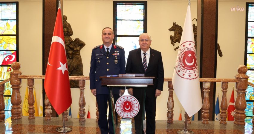 Milli Savunma Bakanı Yaşar Güler, Yüksek Askeri Şura kararları ile